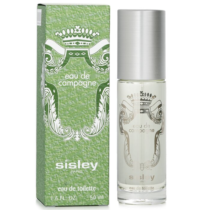 Sisley Sisley Eau de Campagne EDT U 50 ml
