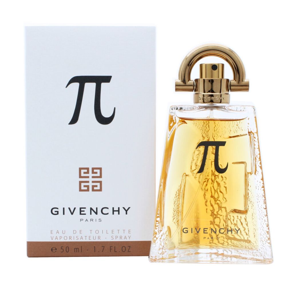 Givenchy Pí EDT M 50 ml