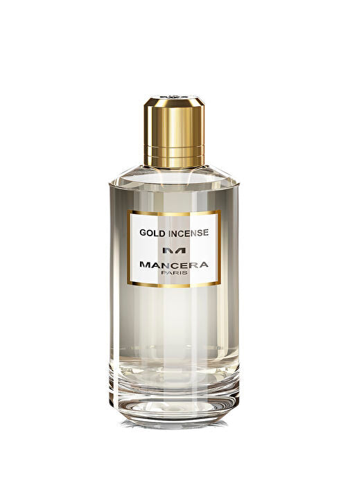 Mancera Gold Incense EDP U 120 ml
