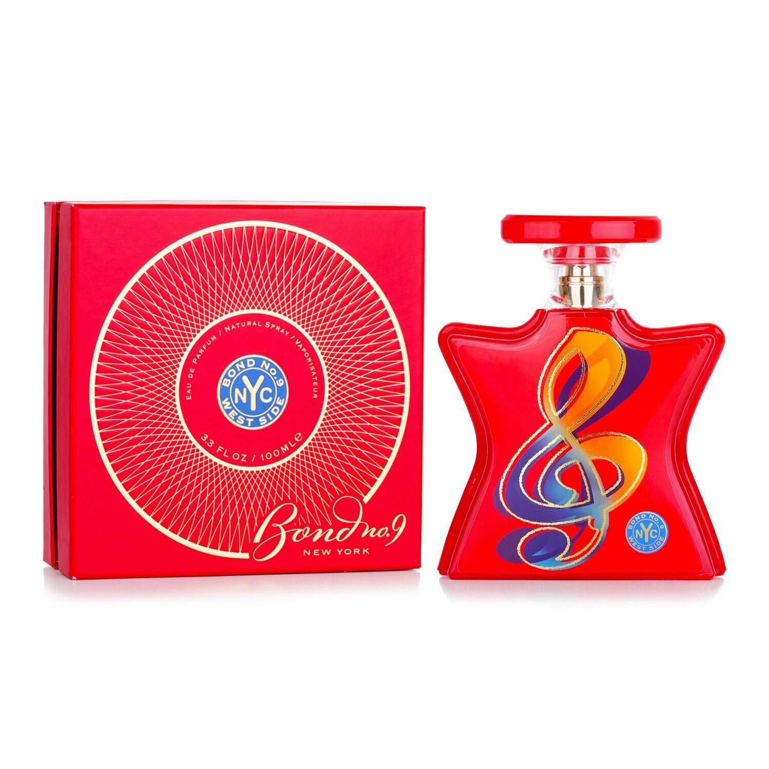 Bond No. 9 Bond No. 9 West Side EDP W 100 ml