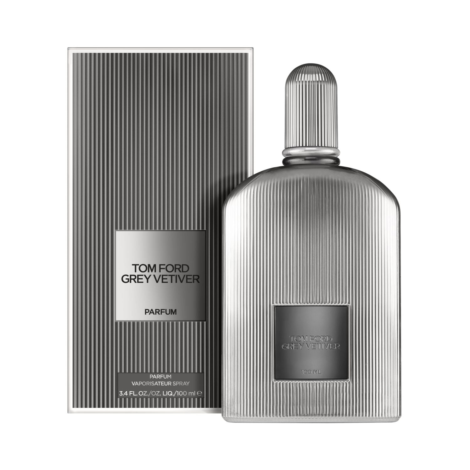 Tom Ford Grey Vetiver EDP M 100 ml