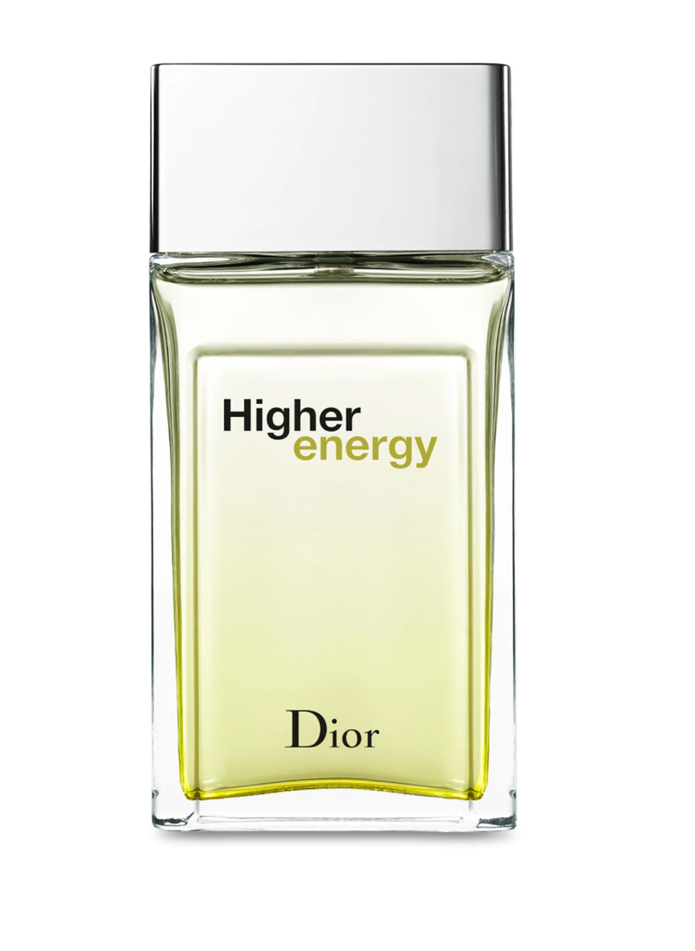Dior (Christian Dior) Higher Energy EDT M 100 ml