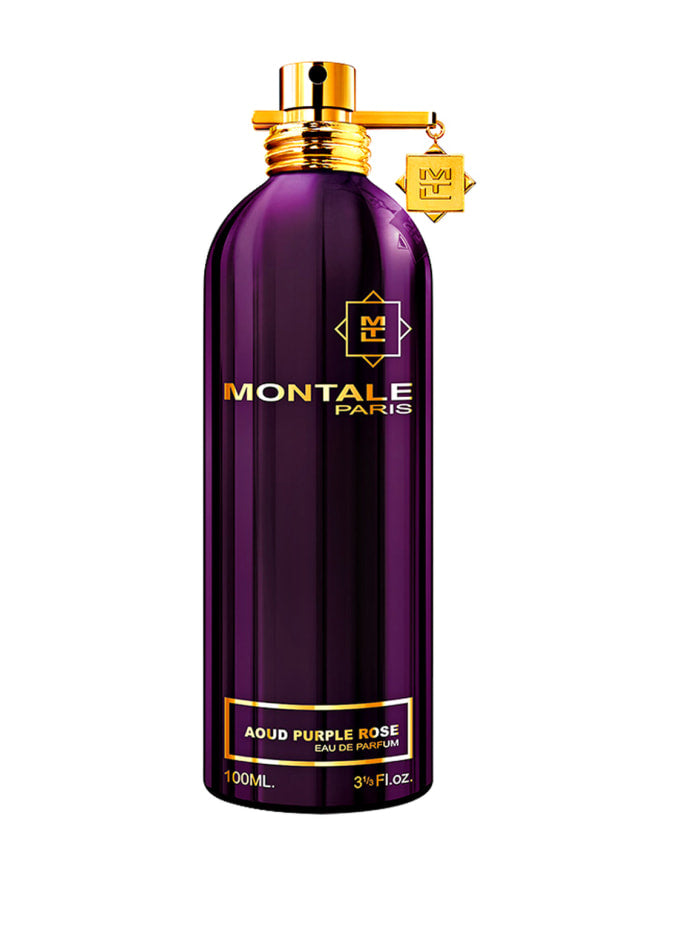 Montale Aoud Purple Rose EDP U 100 ml
