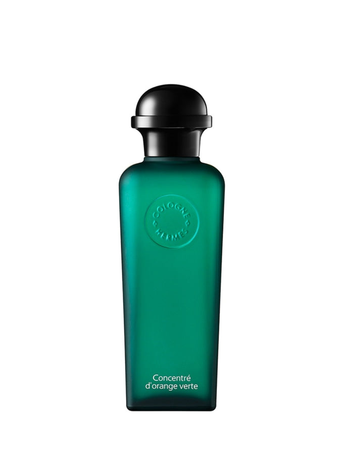 Hermes Concentré D'Orange Verte EDT U 100 ml