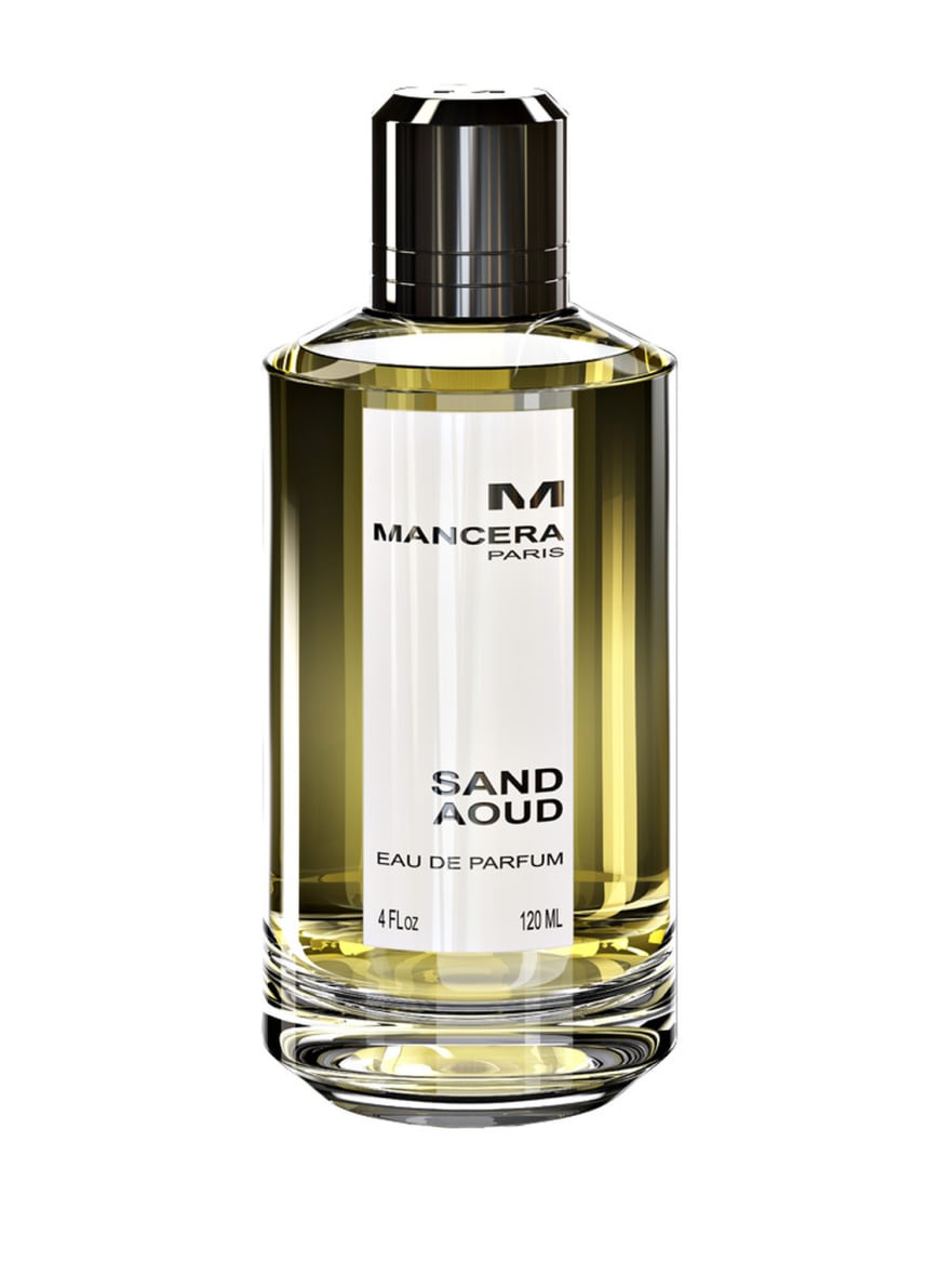 Mancera Sand Aoud EDP U 120 ml