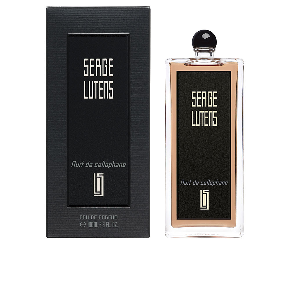 Serge Lutens Nuit de Cellophane EDP U 100 ml