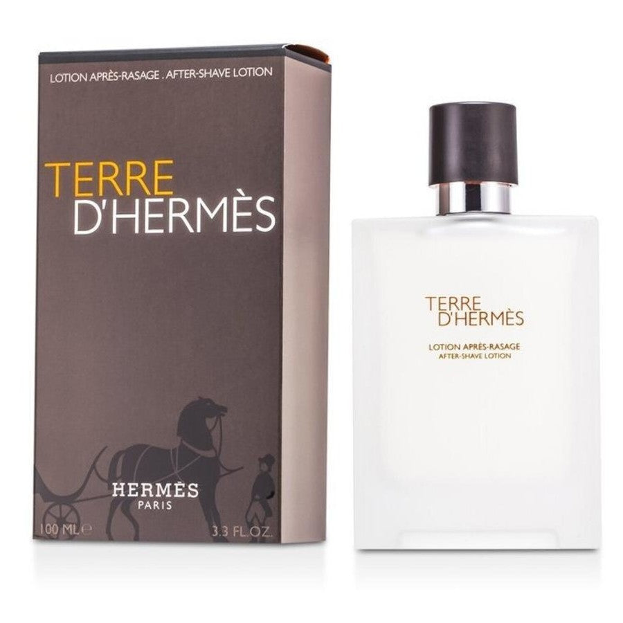 Hermes Terre D'Hermes ASW M 100 ml
