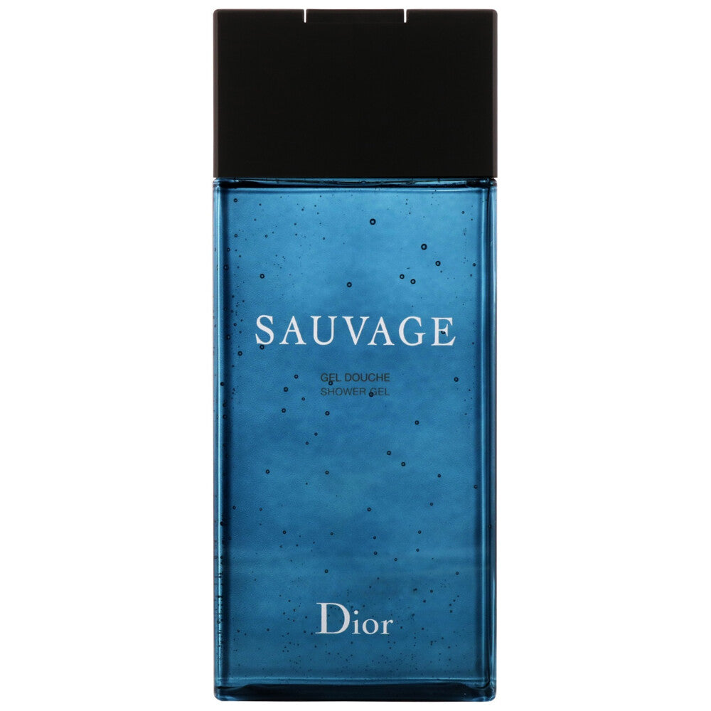 Dior (Christian Dior) Sauvage SWG M 250 ml