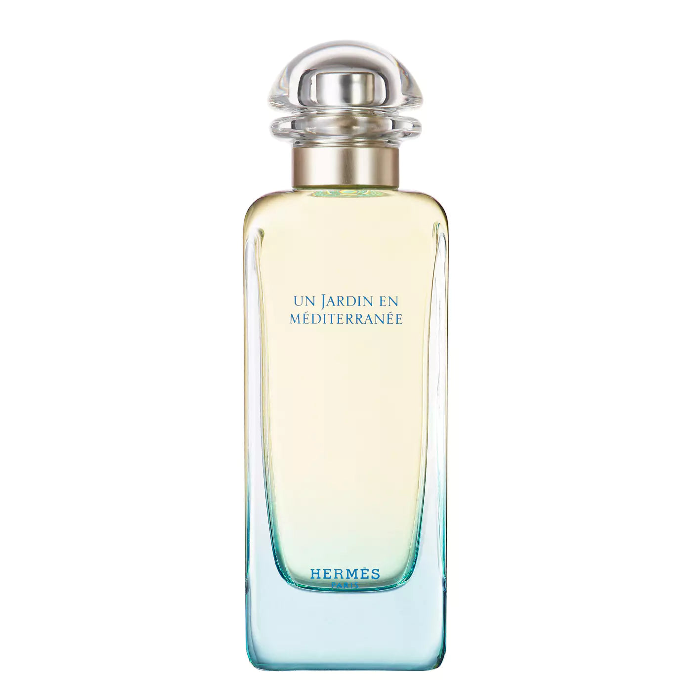 Hermes Un Jardin Méditerranée EDT U 100 ml