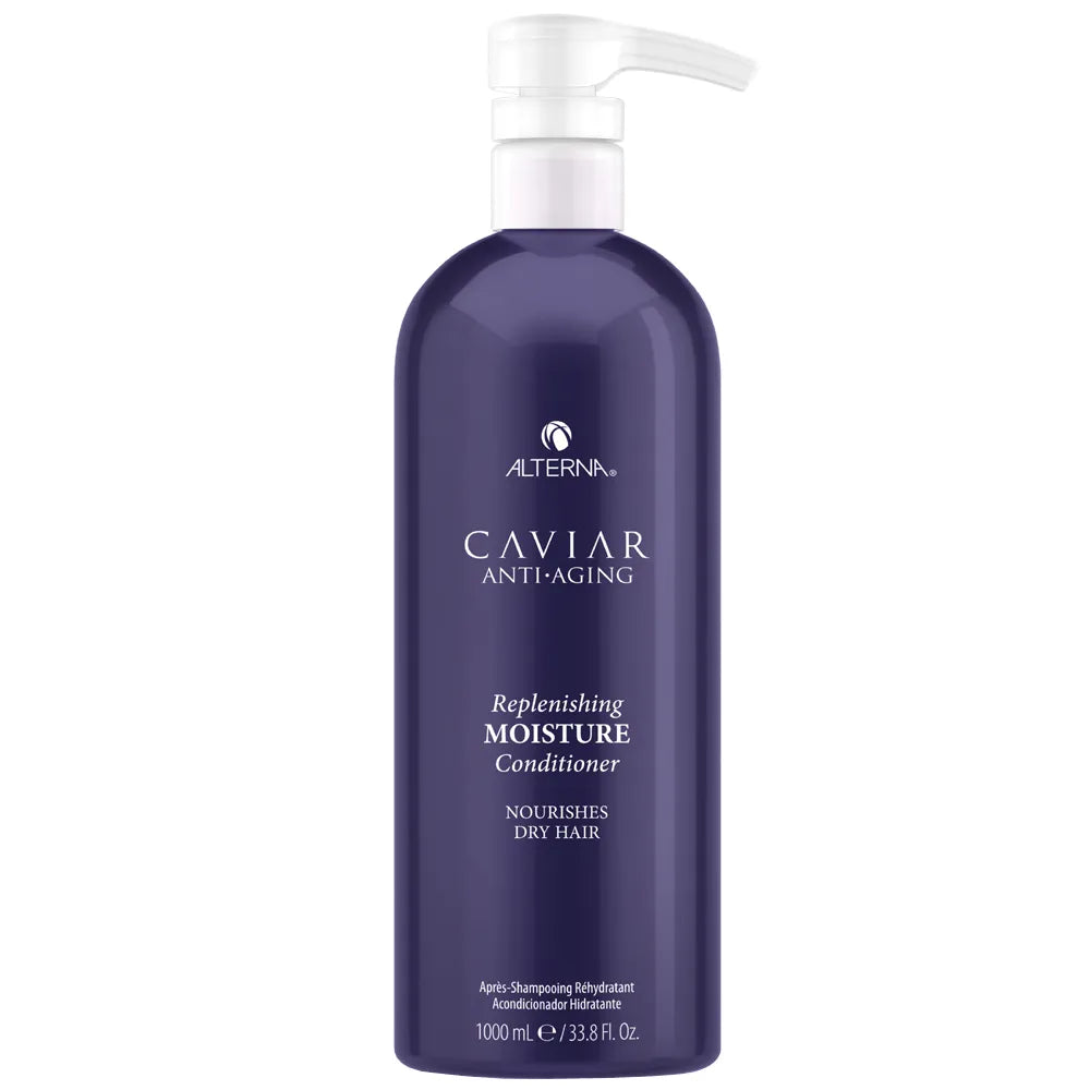 Alterna Caviar Replenishing Moisture Conditioner 1000 ml