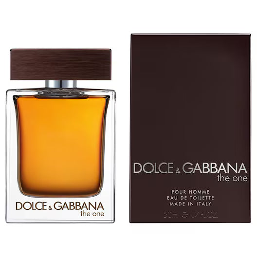 Dolce & Gabbana The One for Men EDT M 50 ml