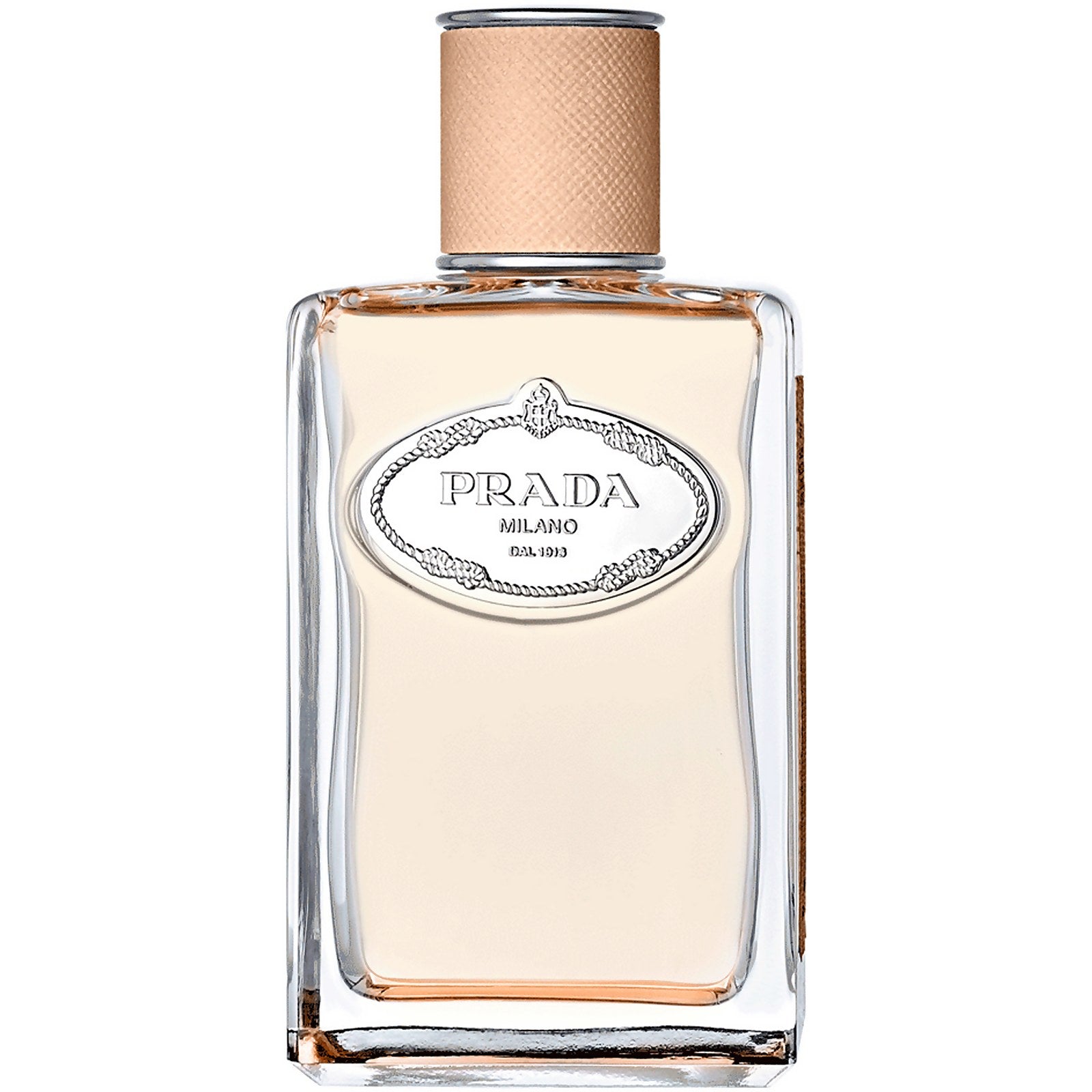 Prada Infusion De Fleur D´Oranger EDP W 200 ml