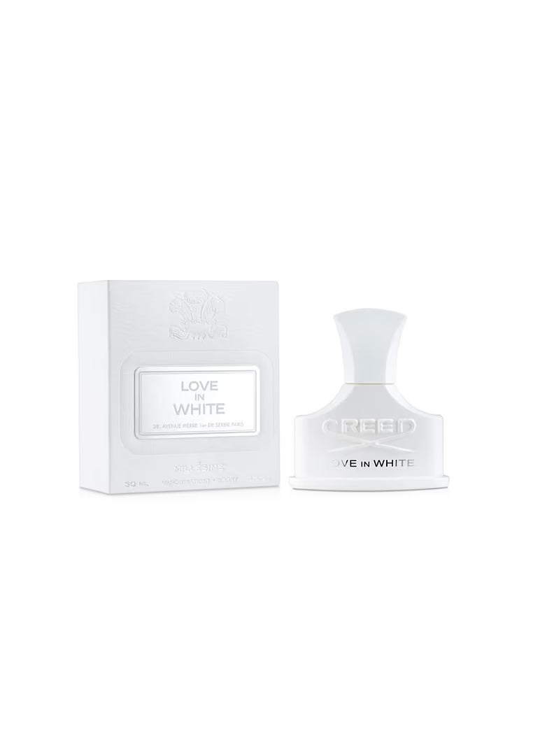 Creed Love in White EDP W 30 ml