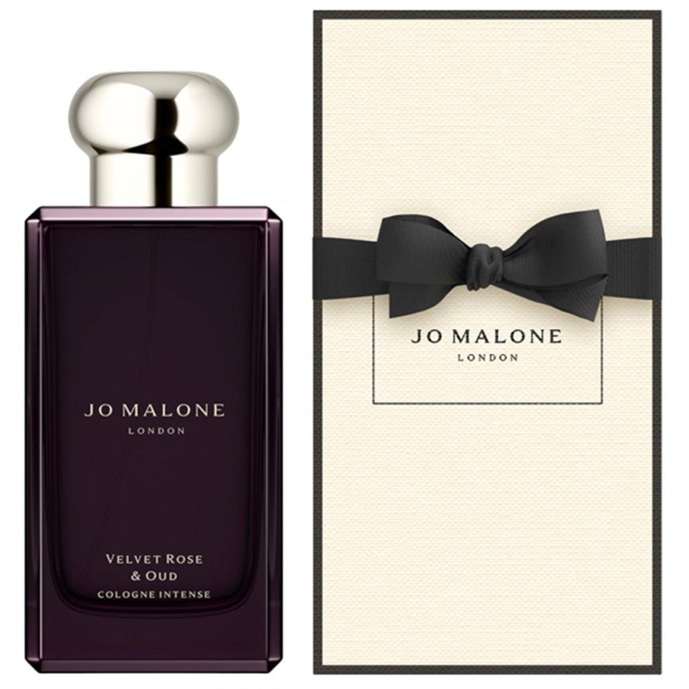 Jo Malone Velvet Rose & Oud Intense EDC U 100 ml