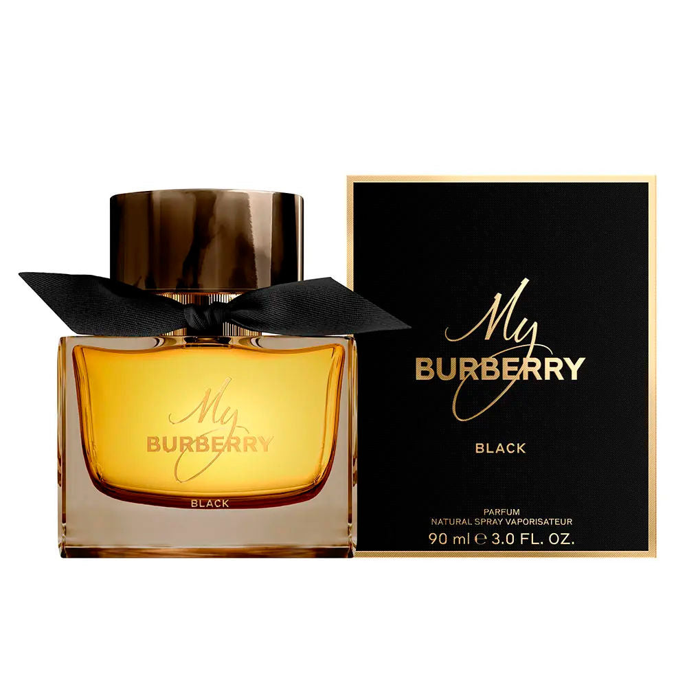 Burberry My Burberry Black PAR W 90 ml