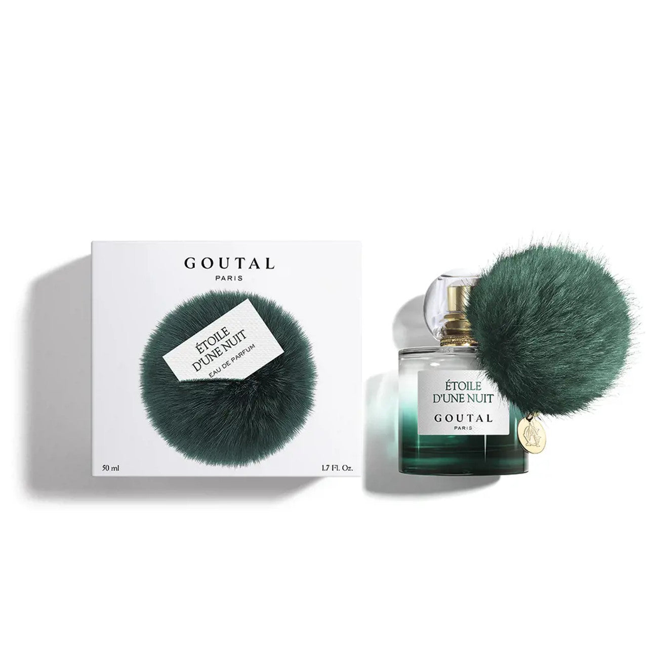 Annick Goutal Etoile D'Une Nuit EDP W 50 ml