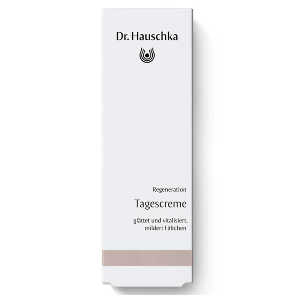 Dr. Hauschka Regenerating Day Cream 40 ml