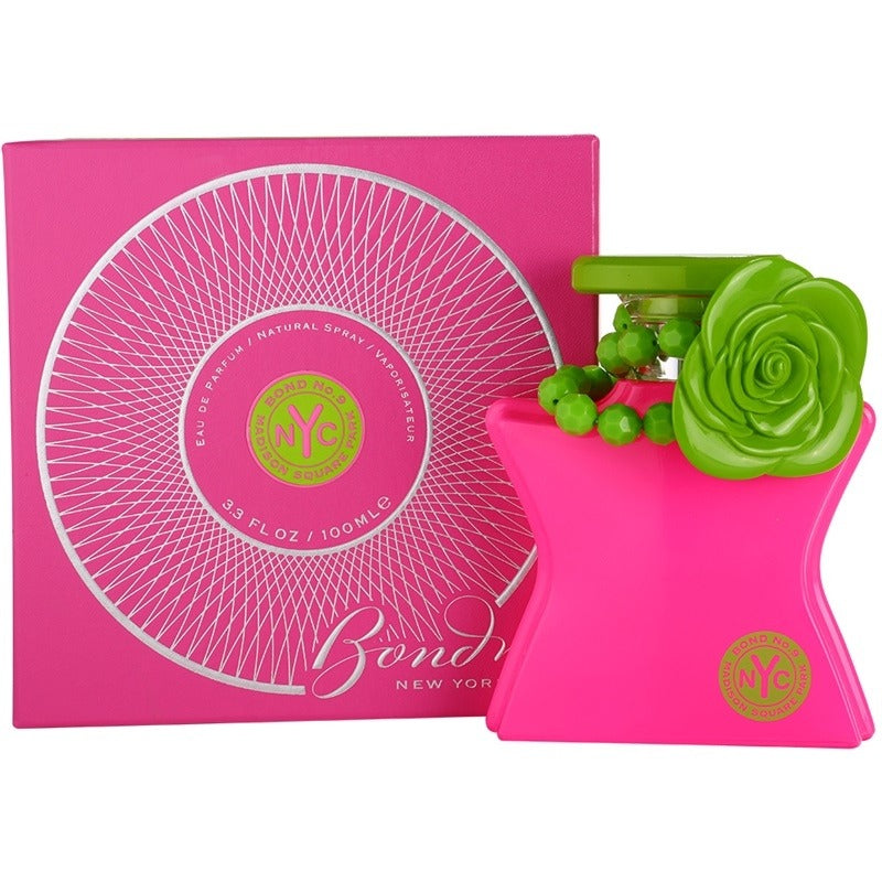Bond No. 9 Madison Square Park EDP W 100 ml