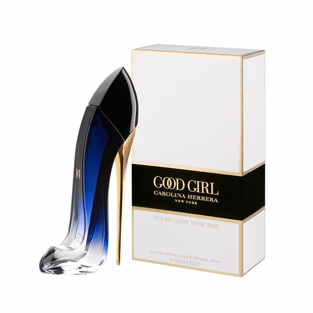 Carolina Herrera Good Girl Légére EDP W 30 ml