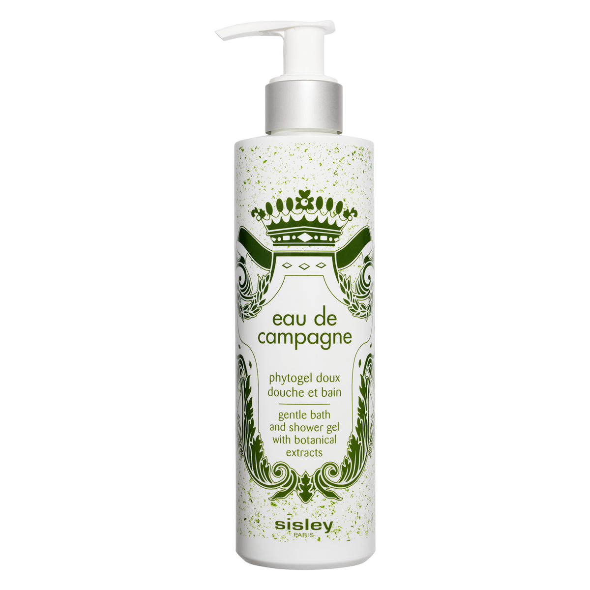 Sisley Sisley Eau de Campagne SWG U 250 ml