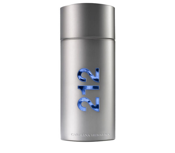 Carolina Herrera 212 Men EDT M 100 ml