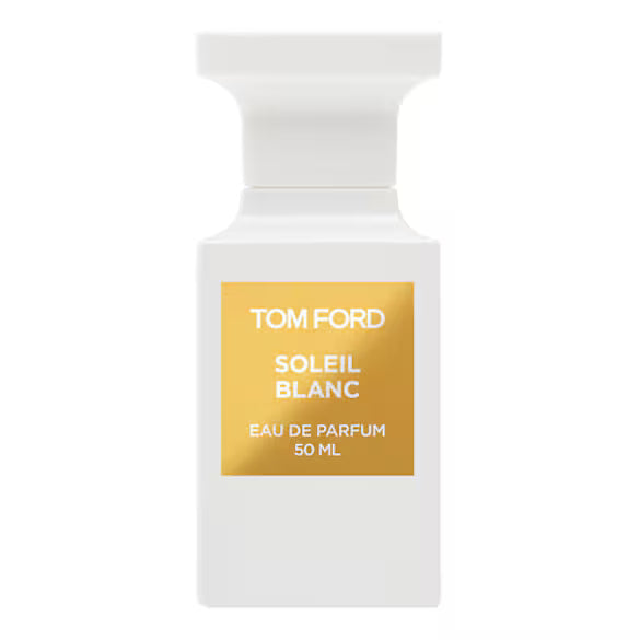Tom Ford Soleil Blanc EDP U 50 ml