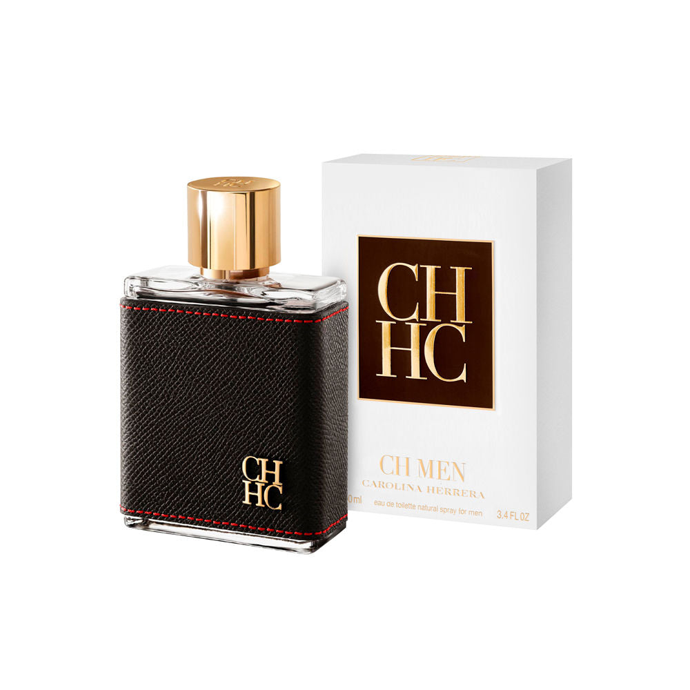 Carolina Herrera CH Men EDT M 100 ml