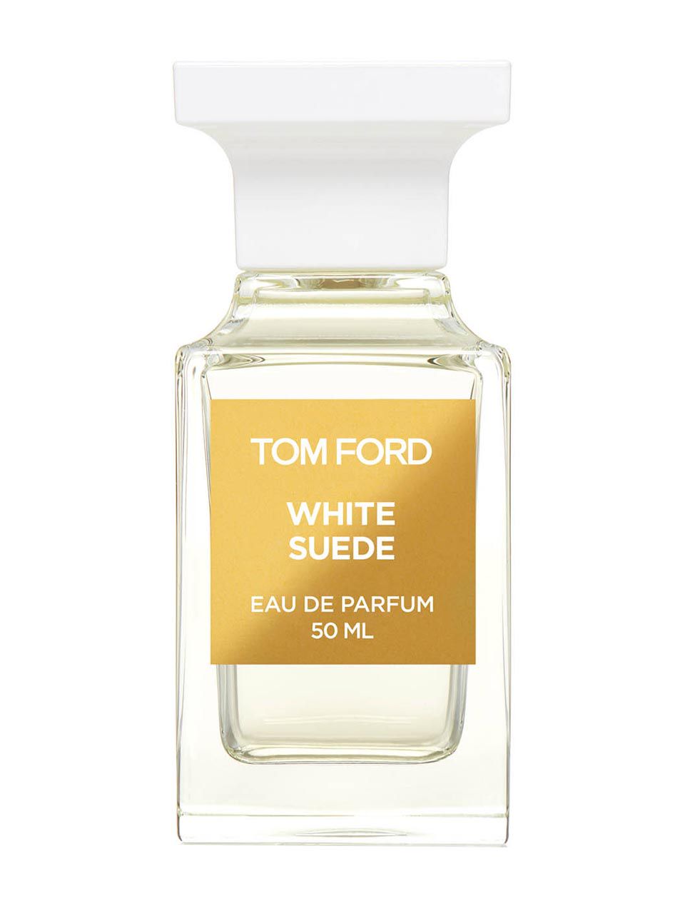 Tom Ford White Suede EDP U 50 ml