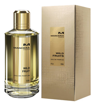 Mancera Wild Fruits EDP U 120 ml