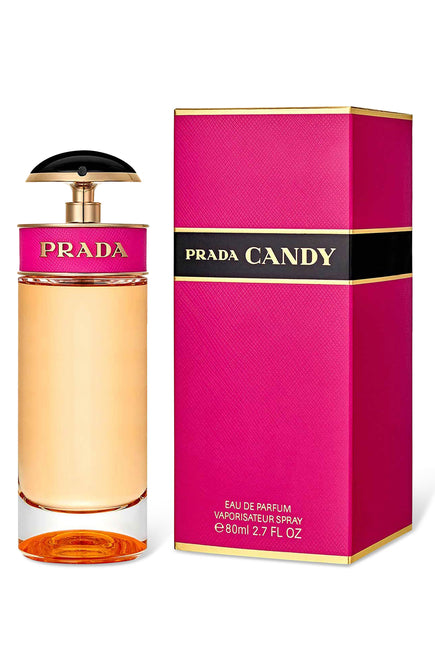 Prada Candy EDP W 80 ml