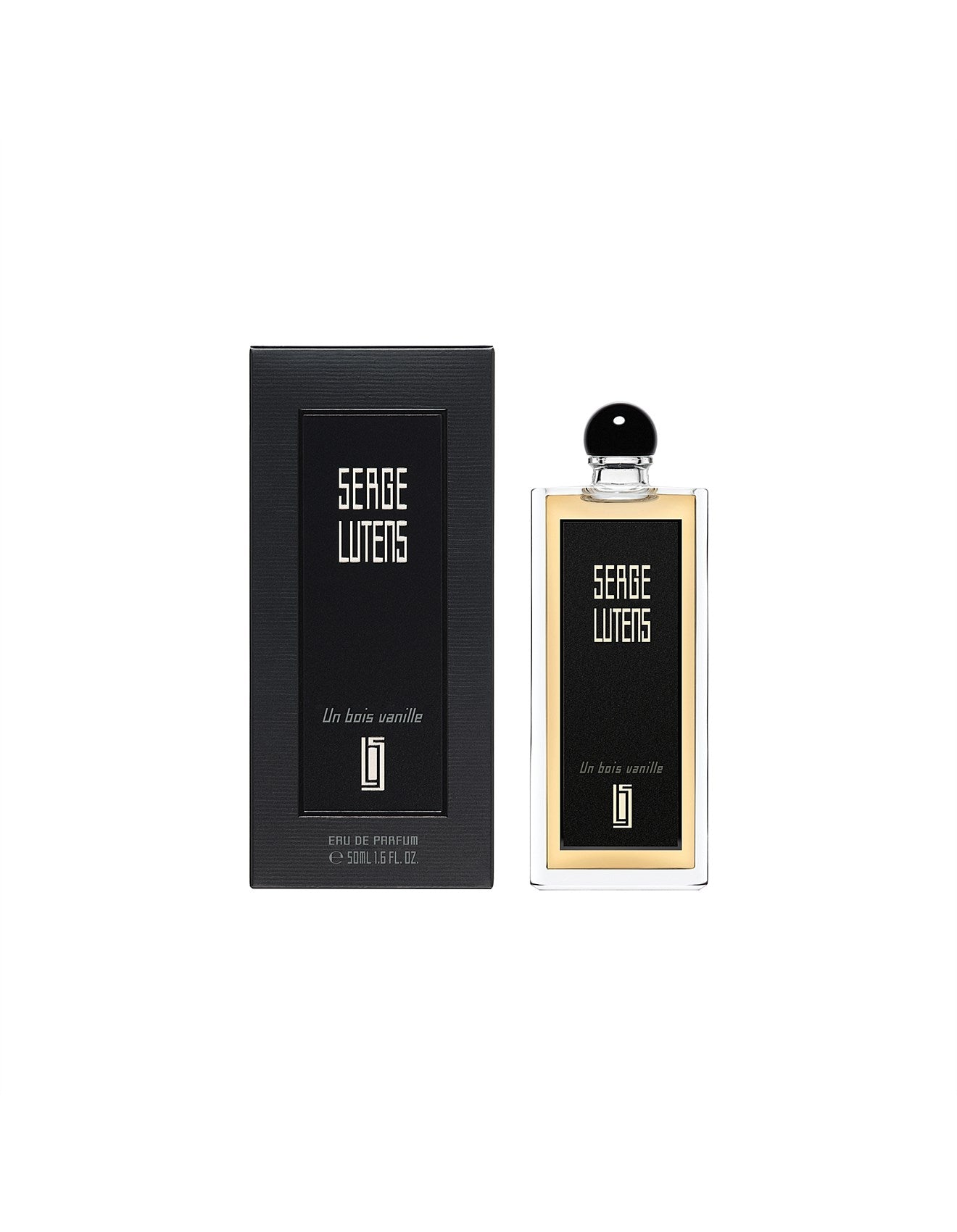 Serge Lutens Un Bois Vanille EDP U 50 ml