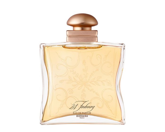 Hermes 24 Faubourg EDP W 50 ml