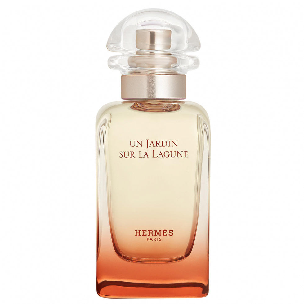 Hermes Un Jardin Sur La Lagune EDT U 50 ml