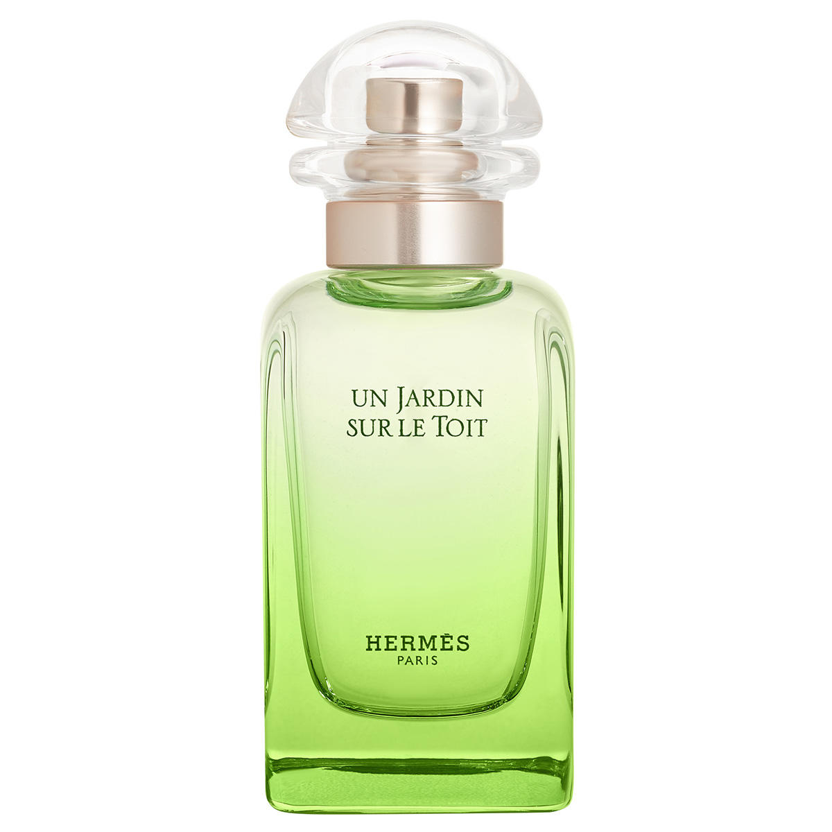 Hermes Un Jardin Sur Le Toit EDT U 50 ml