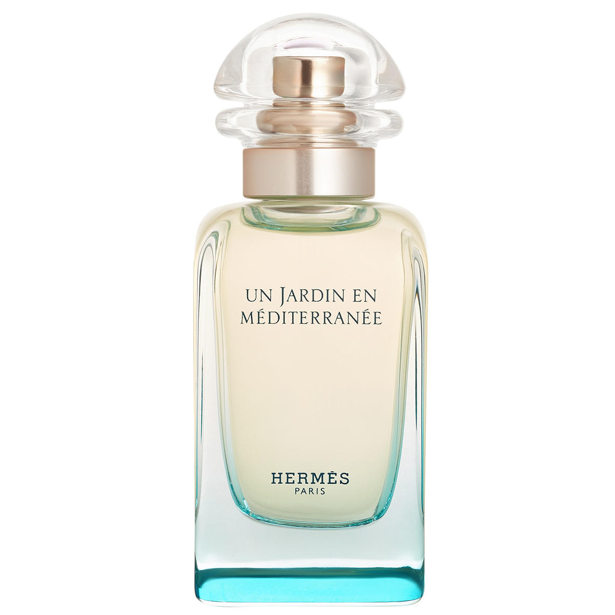 Hermes Un Jardin Méditerranée EDT U 50 ml