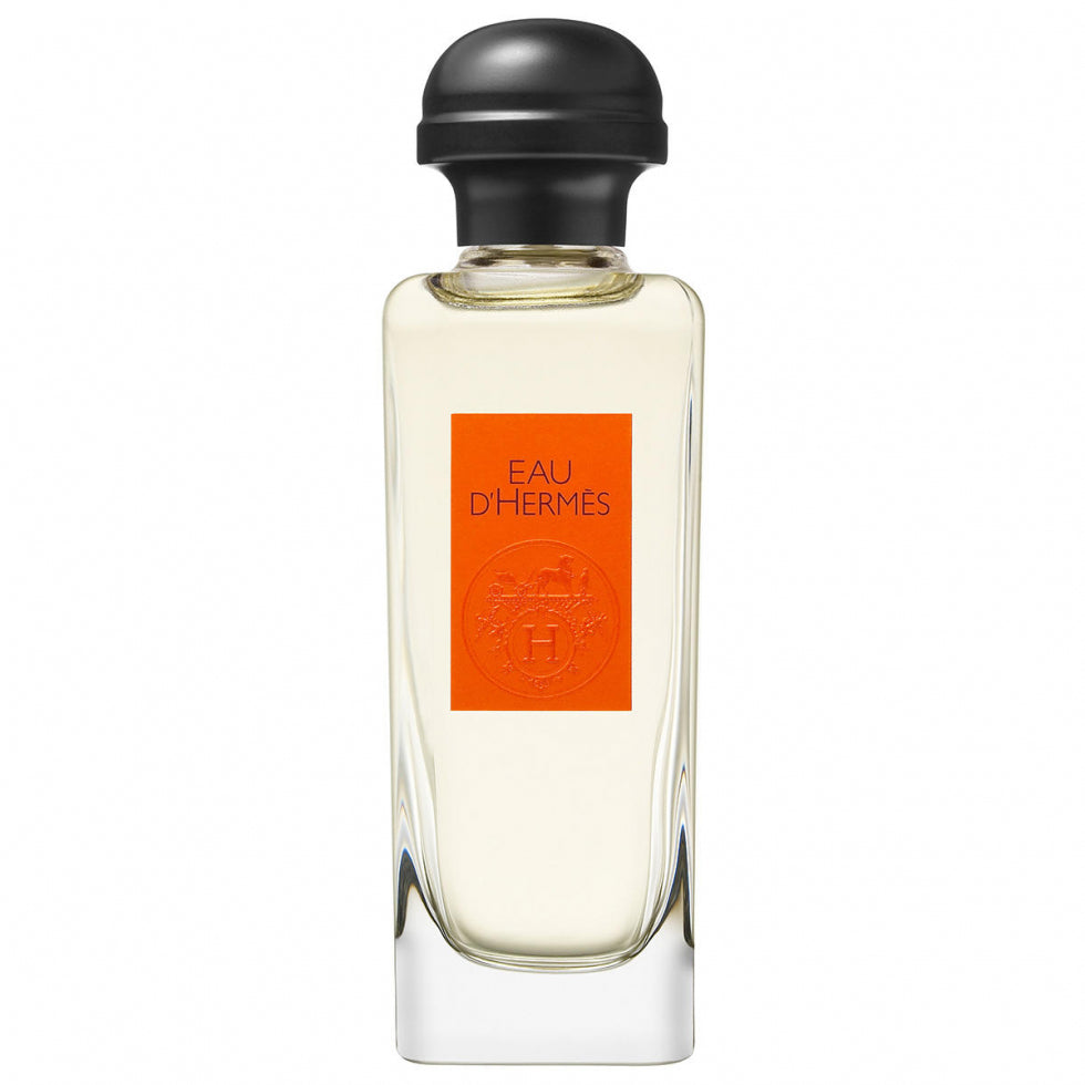 Hermes Eau D´Hermes EDT U 100 ml