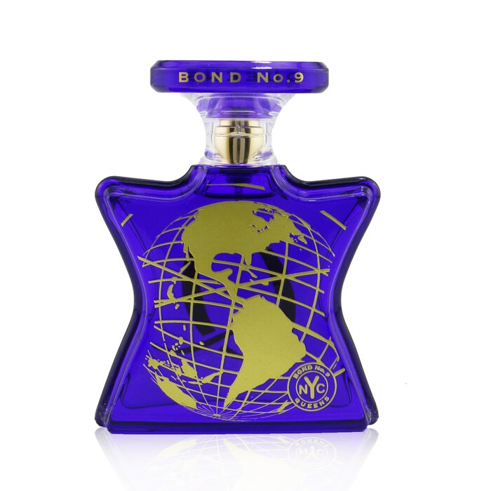 Bond No. 9 Queens EDP U 100 ml