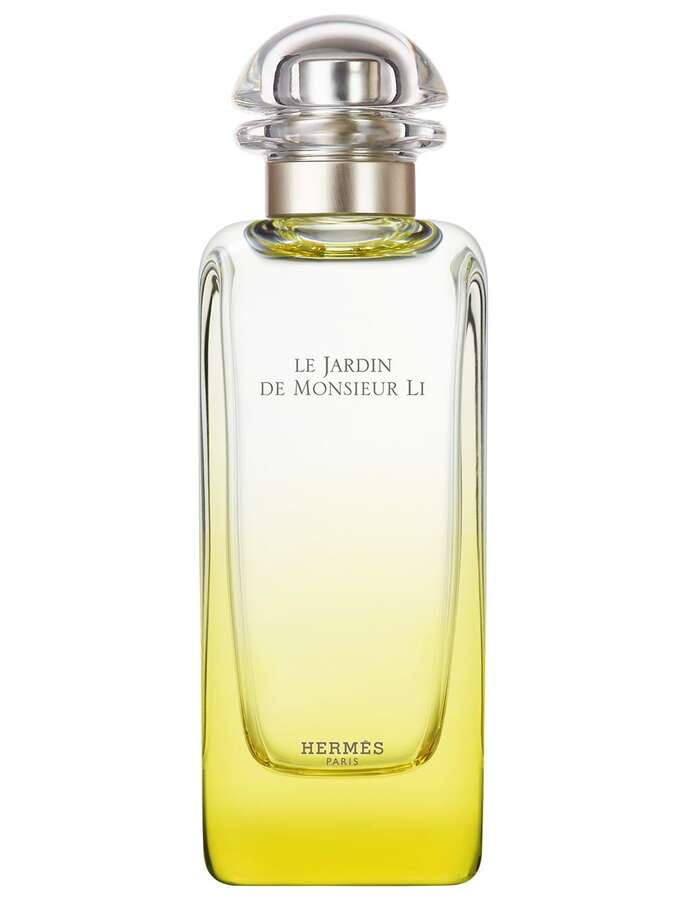 Hermes Le Jardin de Monsieur Li EDT U 100 ml