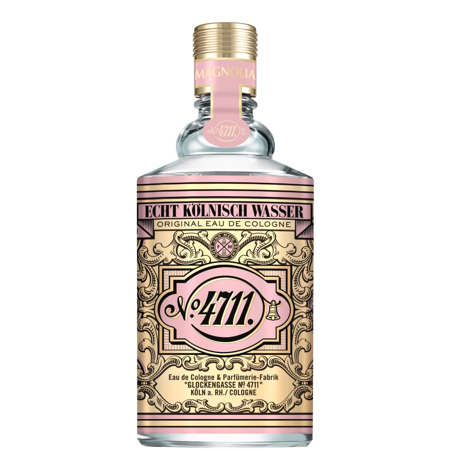 4711 Floral Collection Magnolia EDC U 100 ml