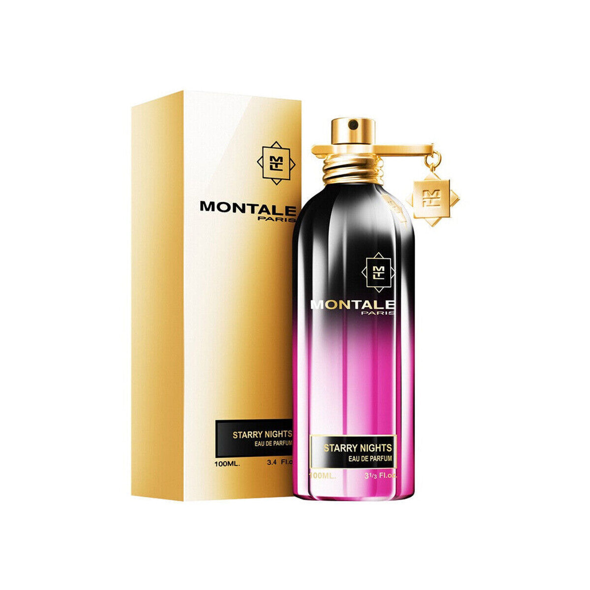 Montale Starry Nights EDP U 100 ml