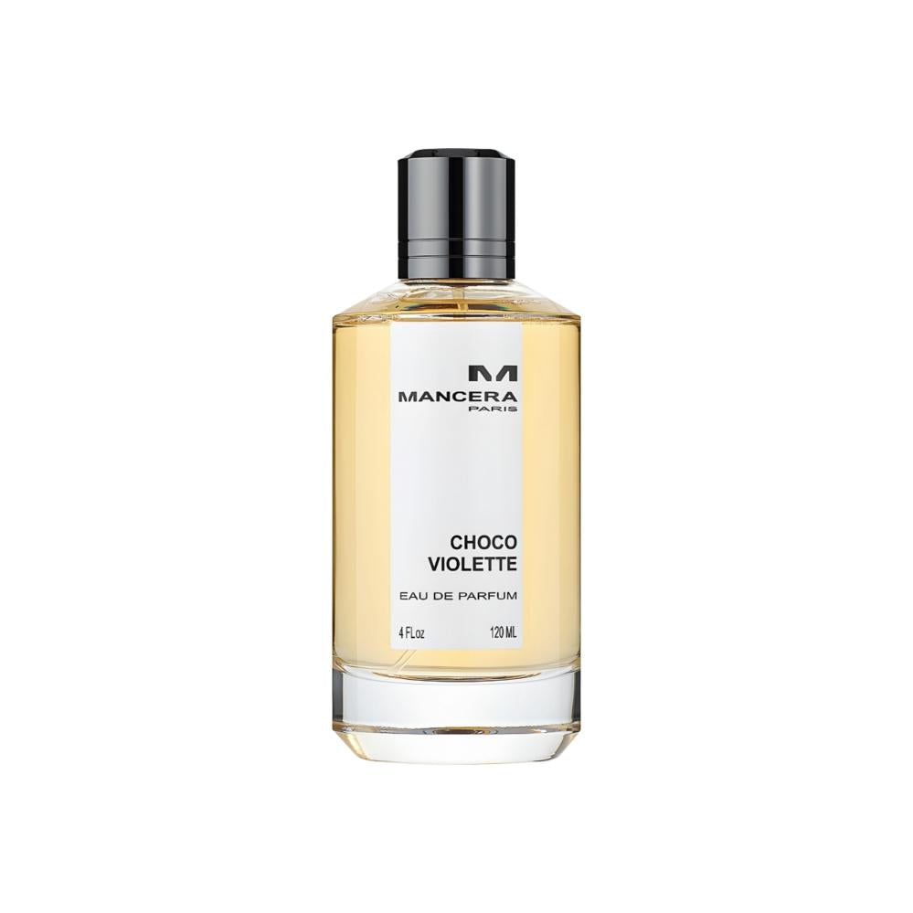Mancera Choco Violette EDP U 120 ml