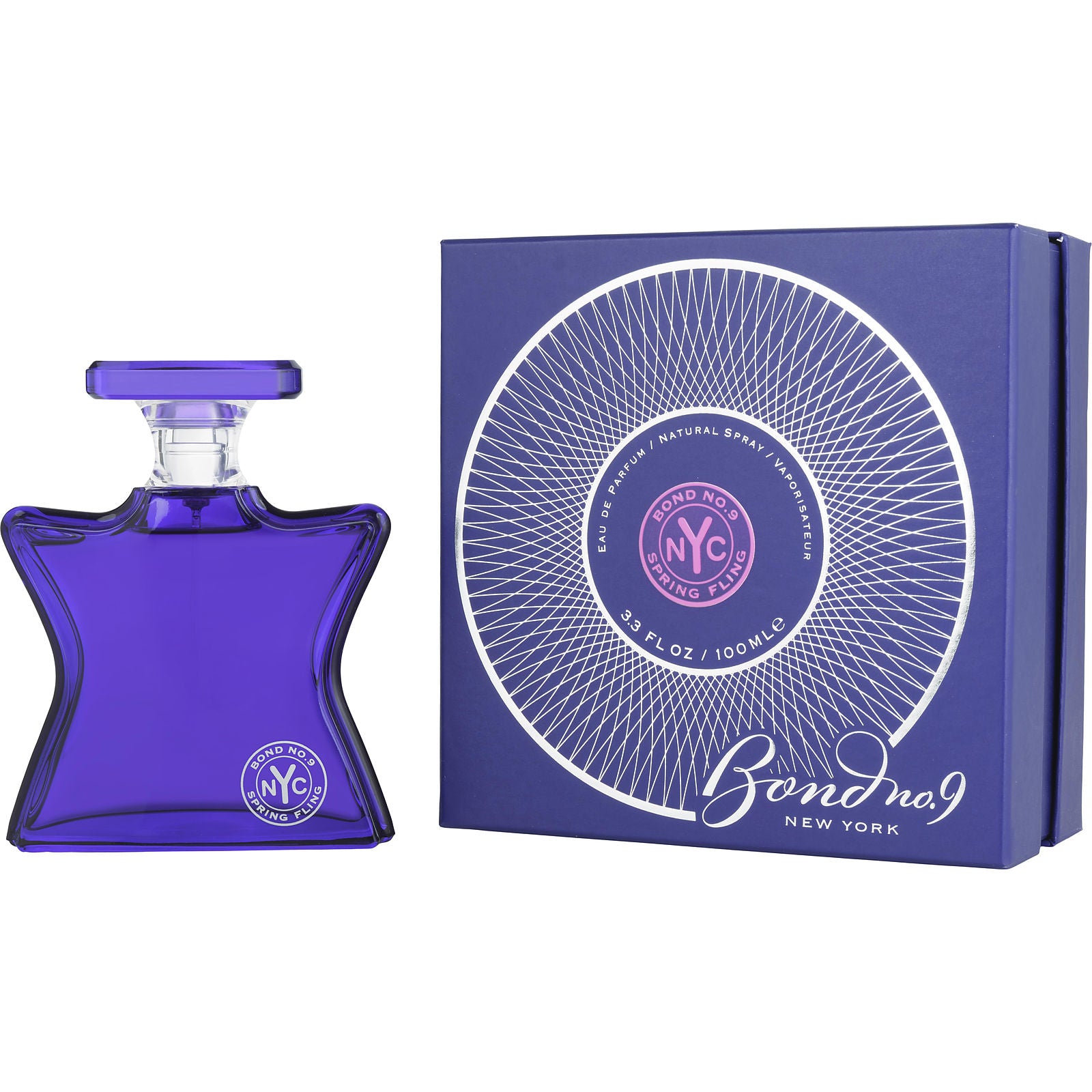 Bond No. 9 Spring Fling EDP W 100 ml