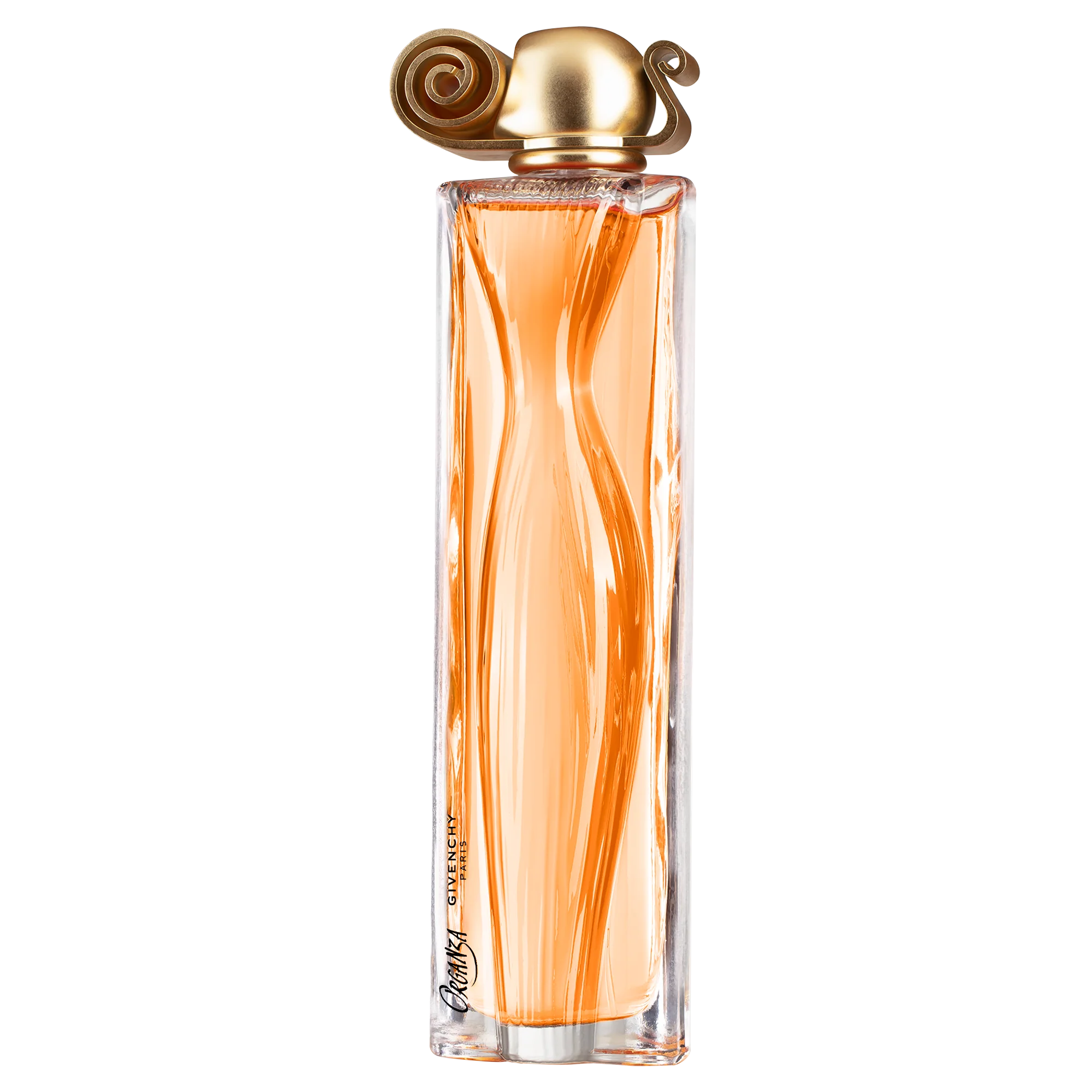 Givenchy Organza EDP W 100 ml