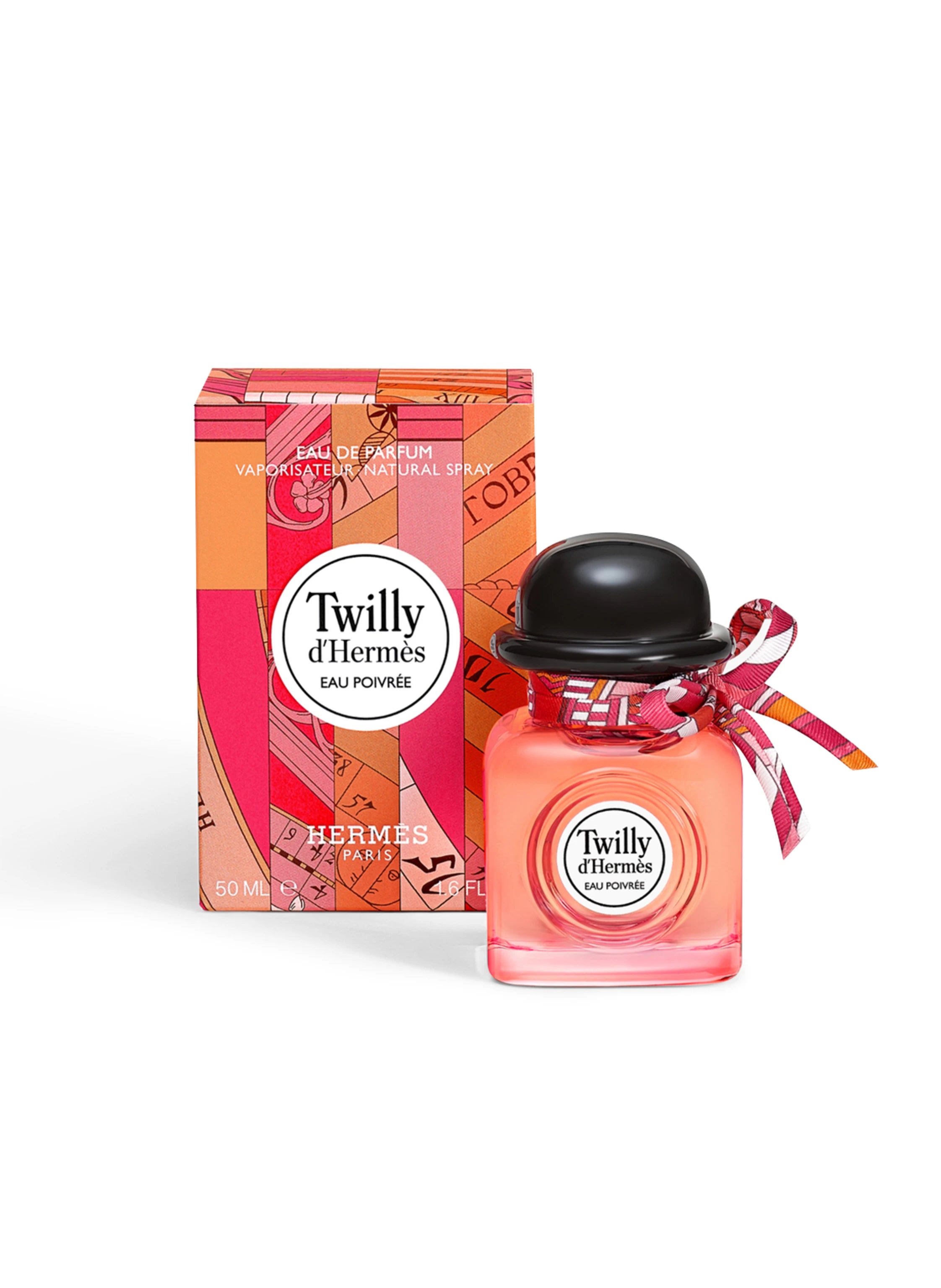 Hermès Twilly d'Hermés Eau Poivrée EDP W 50 ml