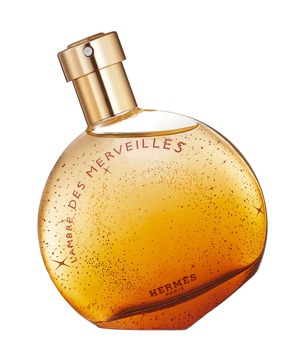 Hermès L´Ambre des Merveilles EDP W 50 ml