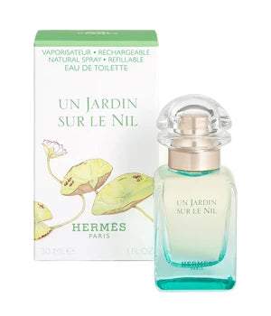 Hermes Un Jardin Sur Le Nil EDT U 50 ml