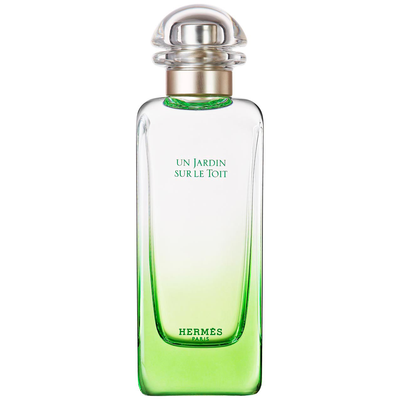 Hermes Un Jardin Sur Le Toit EDT U 100 ml