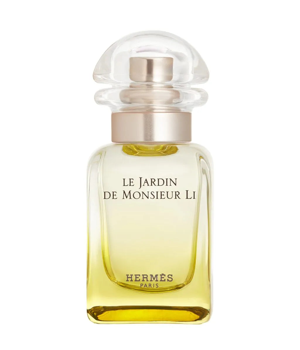 Hermes Le Jardin de Monsieur Li EDT U 50 ml