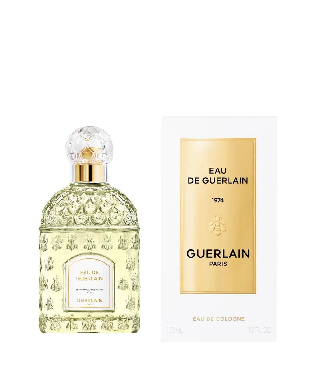 Guerlain Eau de Guerlain EDC U 100 ml