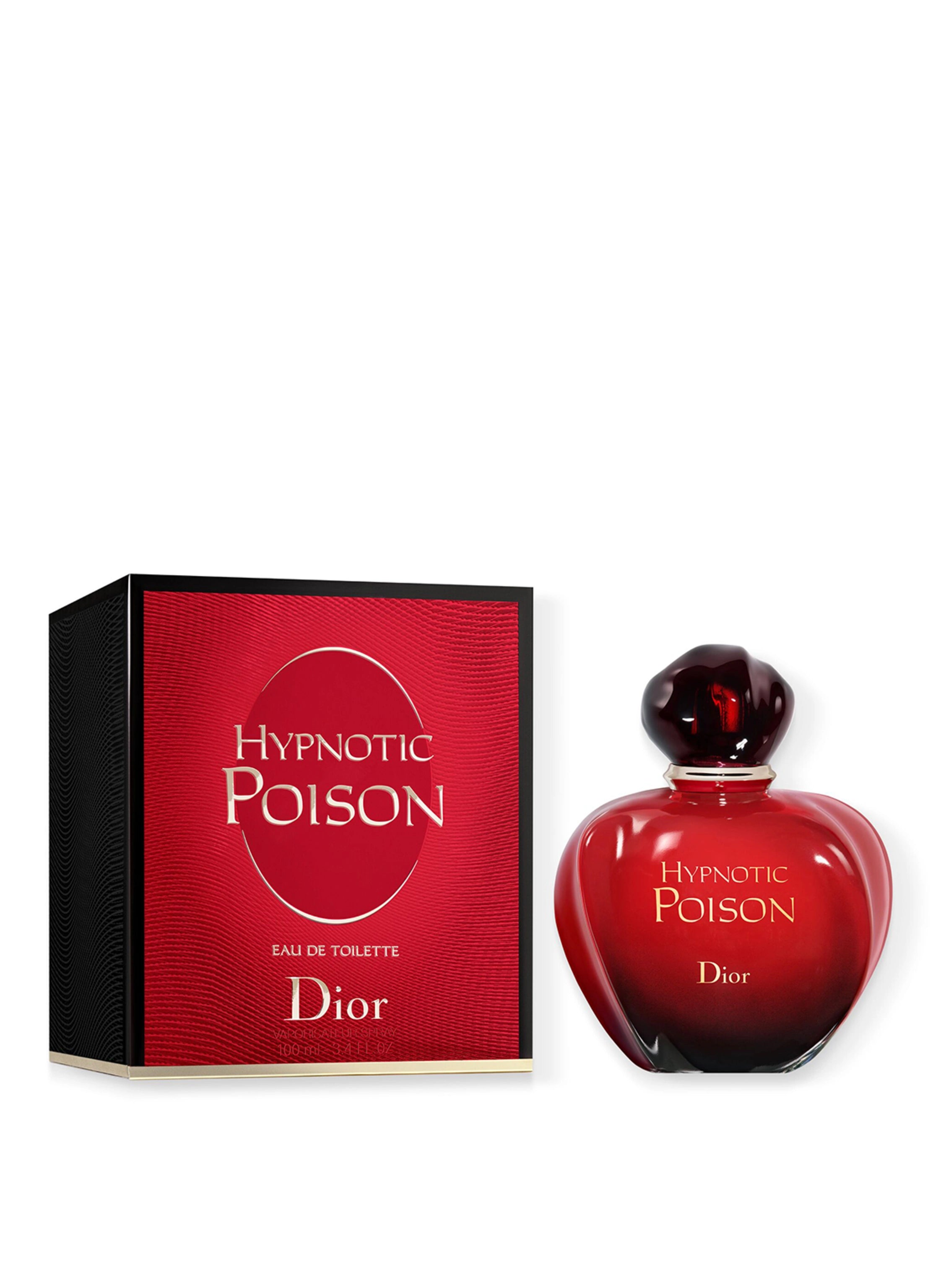 Dior (Christian Dior) Hypnotic Poison EDT W 100 ml